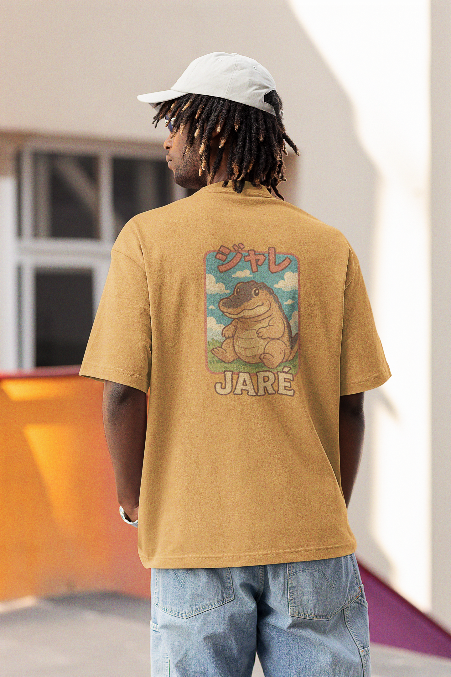 Jarézinho fofo