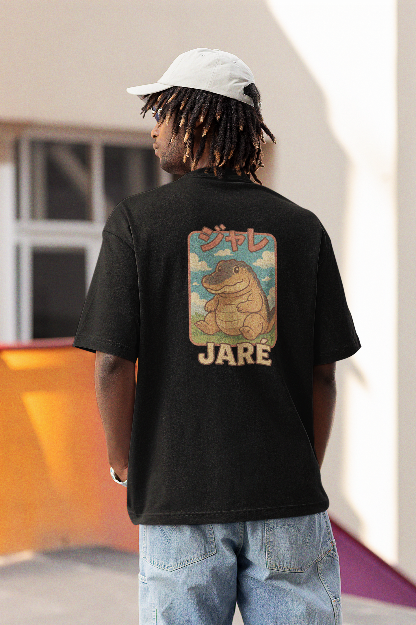 Jarézinho fofo