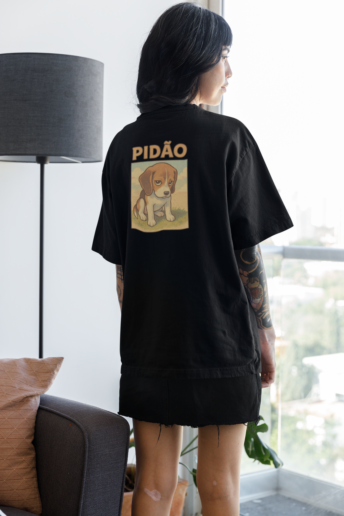Pidão