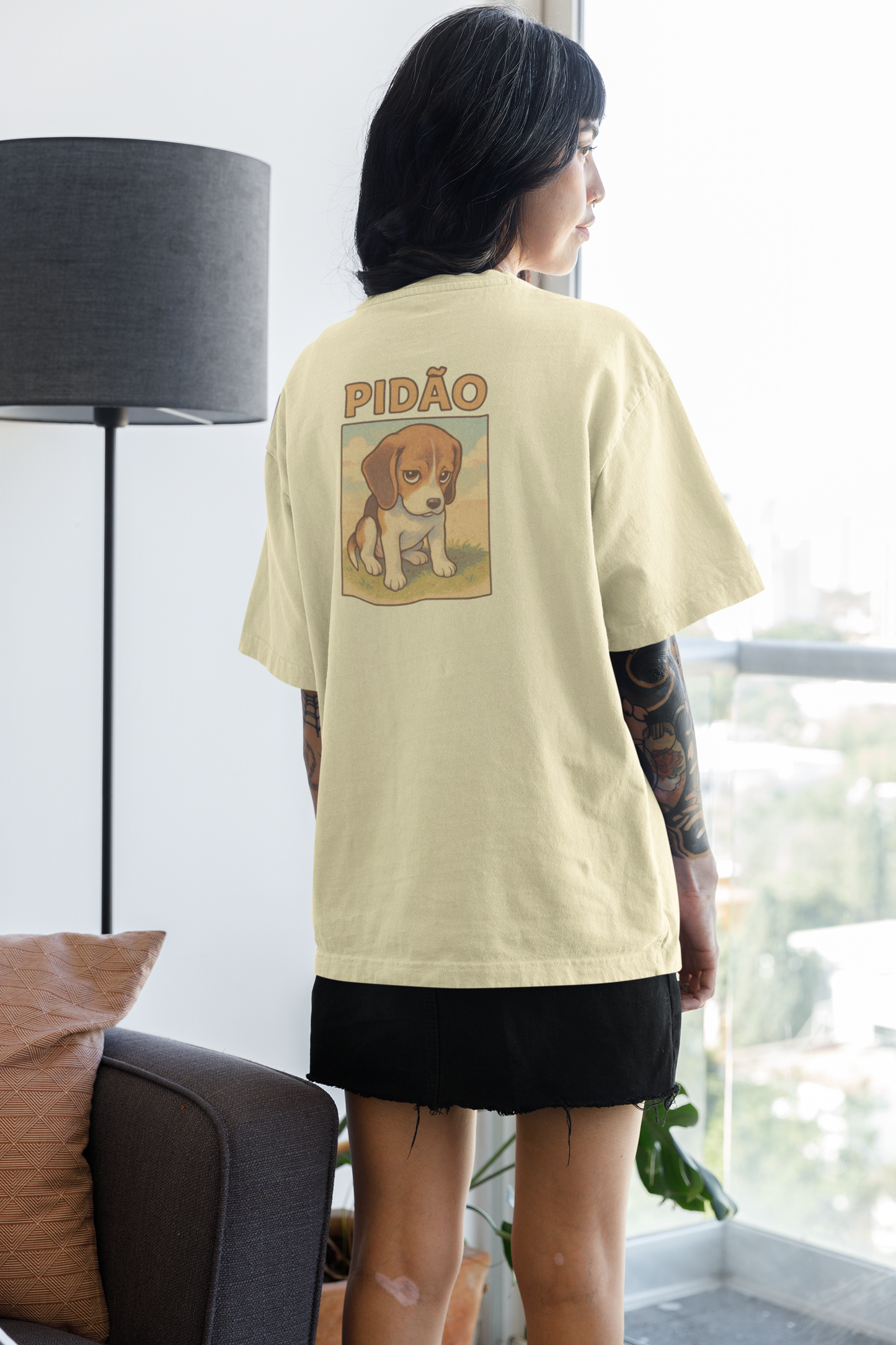Pidão