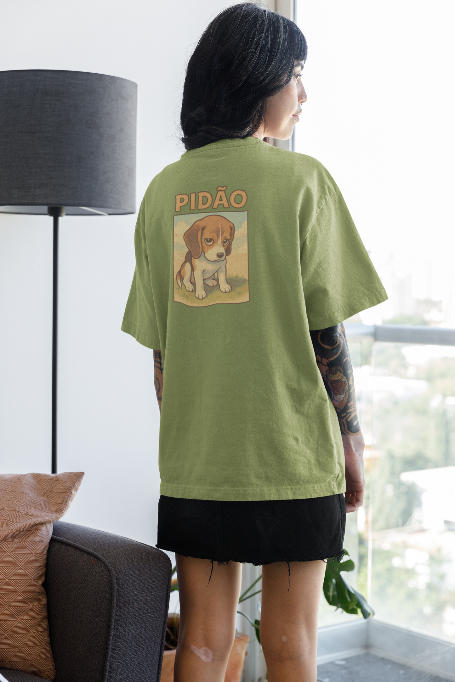 Pidão