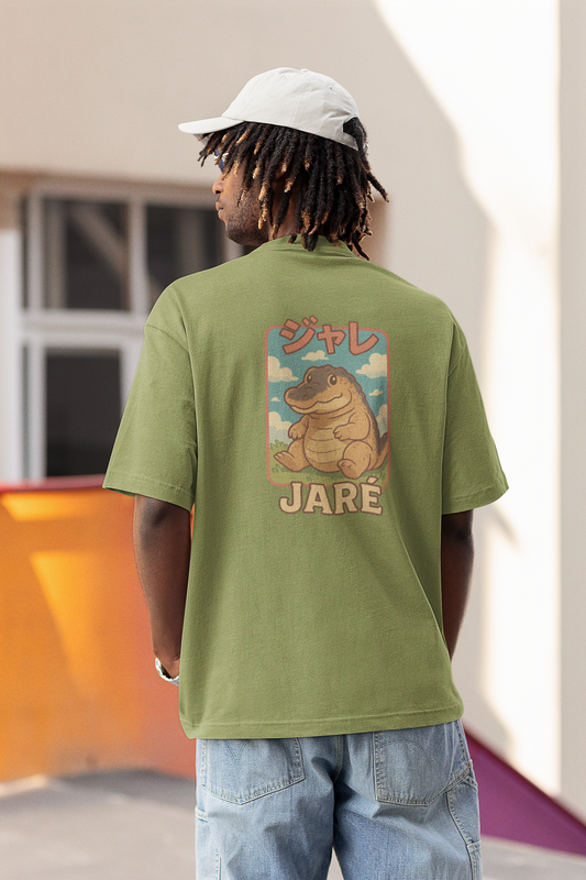 Jarézinho fofo