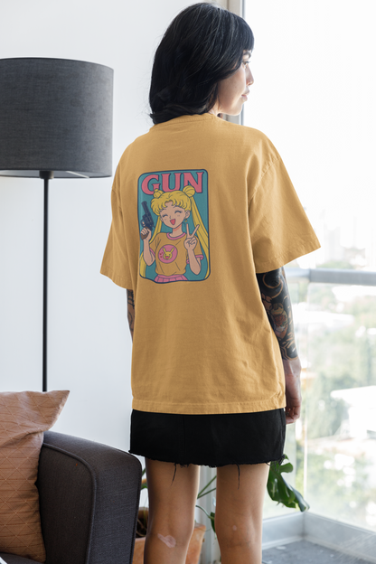 Sailor Moon Gun