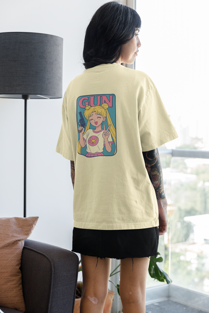 Sailor Moon Gun