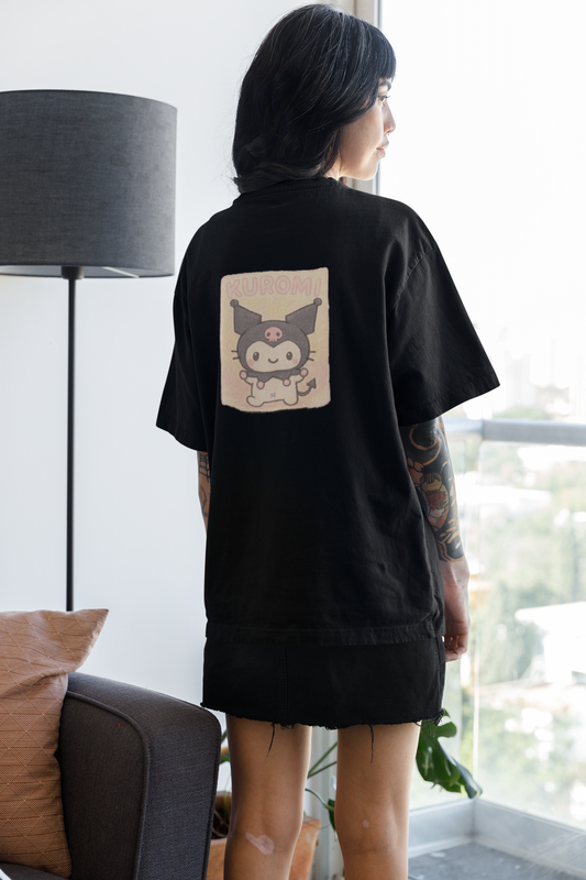 Kuromi giz de cera